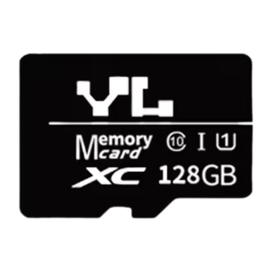 128GB SD CARD