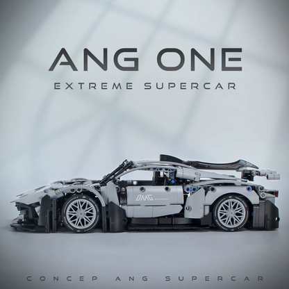 ANG ONE Extreme Supercar