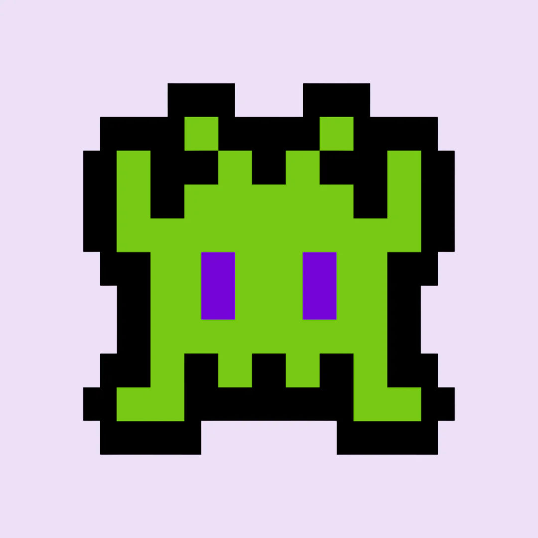 10,000 Retro Games