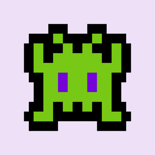 10,000 Retro Games