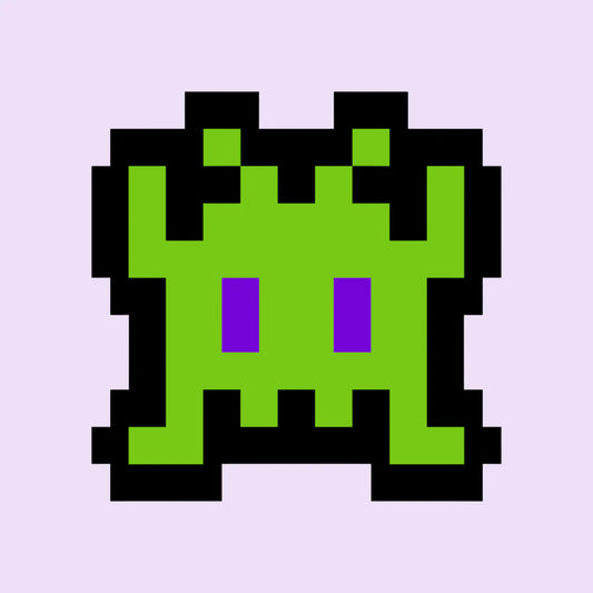 10,000 Retro Games