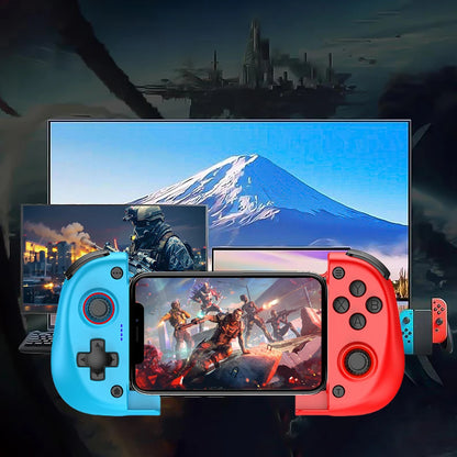 SwitchPro Controller Grip