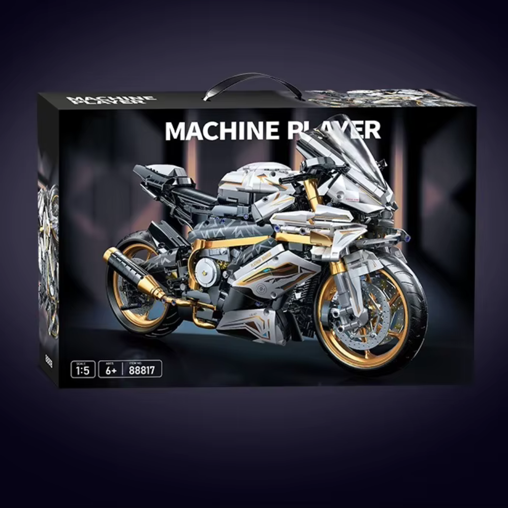 Platinum Heavy Strike