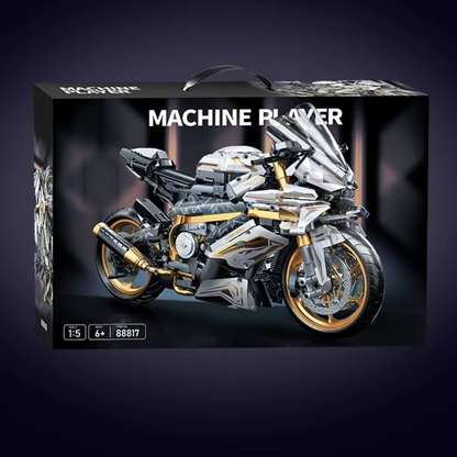 Platinum Heavy Strike