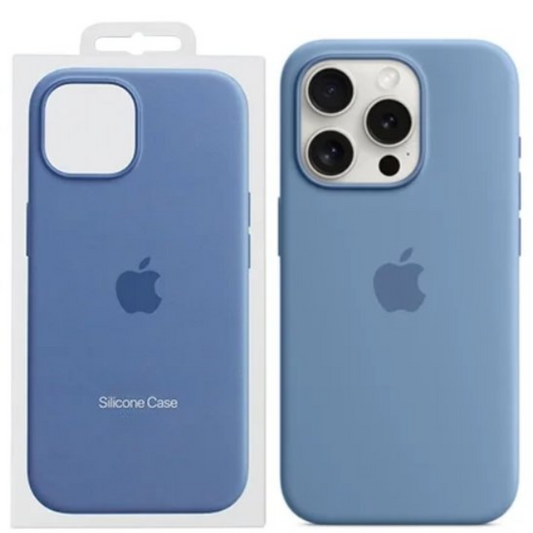 Phone Case (Blue)