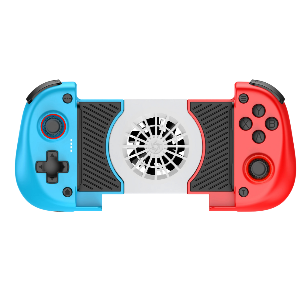 SwitchPro Controller Grip