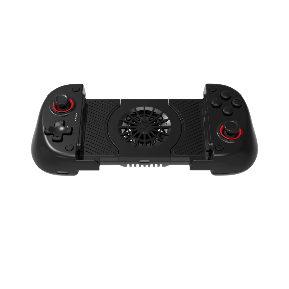SwitchPro Controller Grip