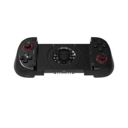 SwitchPro Controller Grip