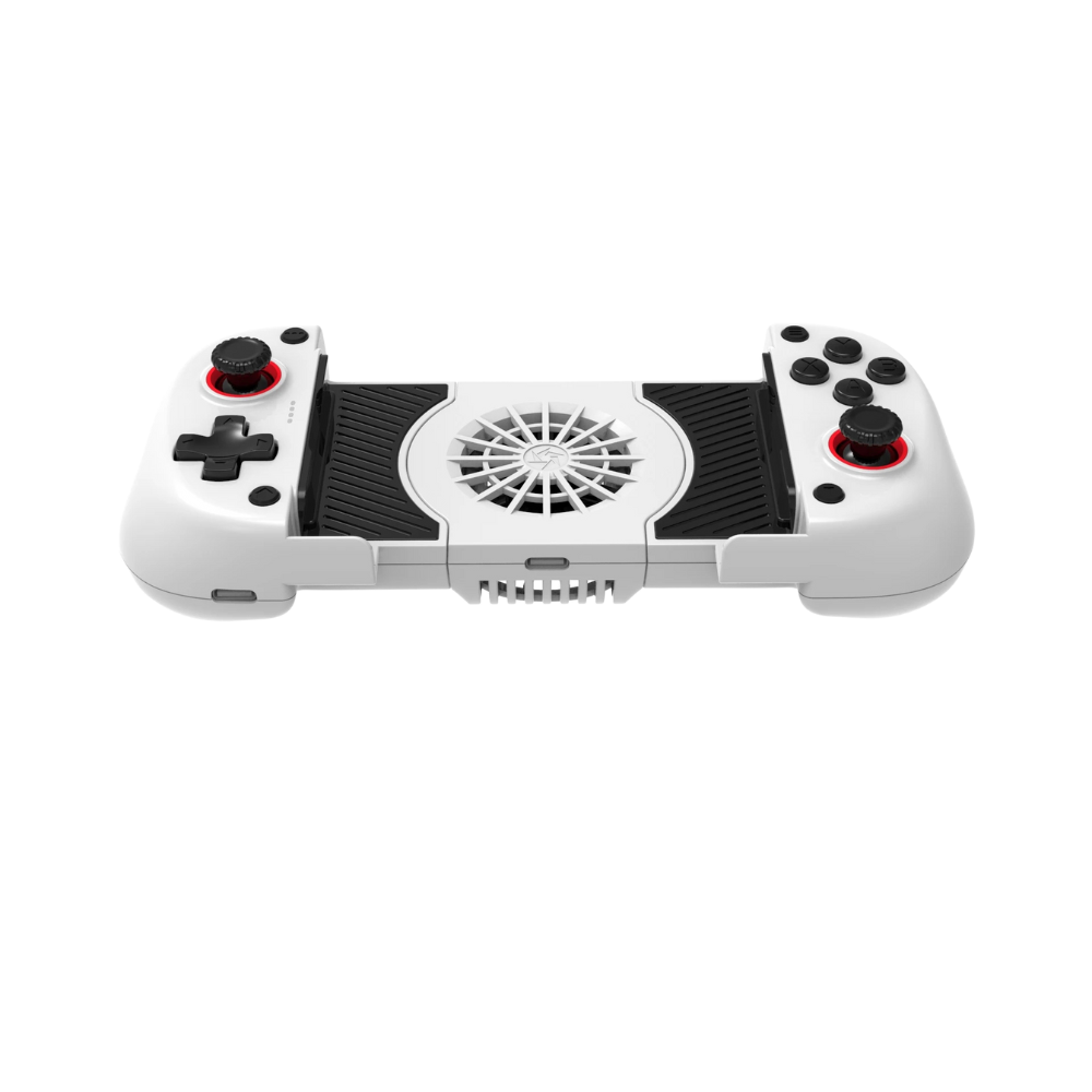 SwitchPro Controller Grip