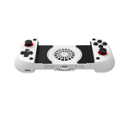 SwitchPro Controller Grip