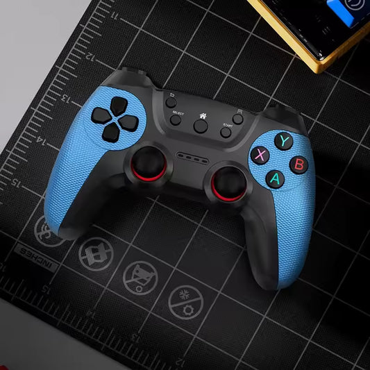 2× Wireless Controllers