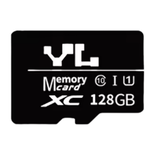 128GB SD CARD