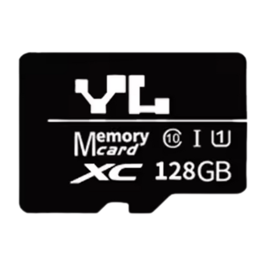128GB SD CARD