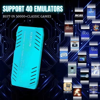 RetroStick 3.0 Pro+